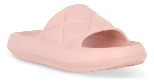 Sandalias Descanso Supersport Dama Rosa 618-10