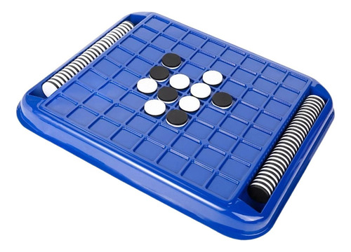 Cnn Fiestas Del Juego Mesa Estrategia Reversi Juego Reversi