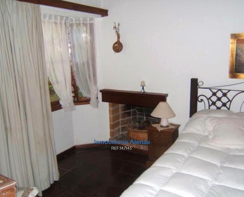 Venta Casa Rincón Del Indio