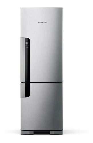 Refrigerador Ariston Frio Seco Tre44ak 428lts Inverter Abion