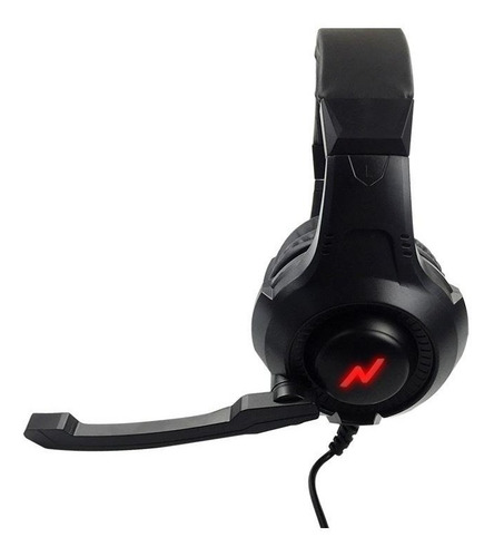 Auriculares Con Microfono Pc Gamer Ps4 Consolas Noga St-8250