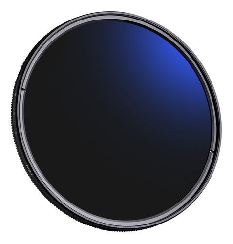 K&f Concept 67mm Ultrathin Variable Nd Filter Nd2 To Nd400