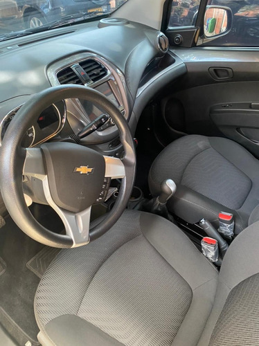 Chevrolet Beat Lt 2021
