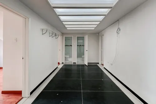 Casa En Venta En Chapinero Alto. Cod V7122