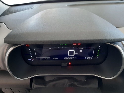 Citroën C4 Cactus 1.6 Vti 115 Feel Am 21