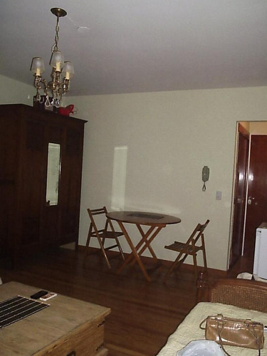 Imagen 4 de 9 de Departamento Monoambiente - 24mts2 - Balvanera