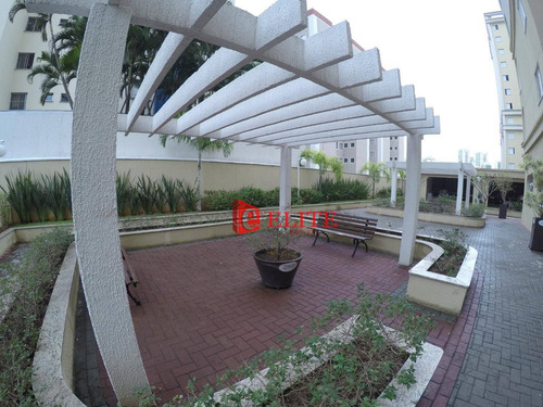 Apartamento Com 2 Dormitórios À Venda, 77 M² Por R$ 570.999,99 - Vila Ema - São José Dos Campos/sp - Ap3969