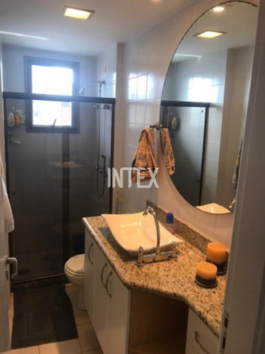 Excelente Cobertura Duplex Em Icaraí Para Venda R$ 880.000,00 - Co00081 - 69319684
