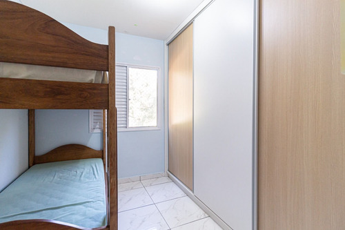 Imagem 28 de 30 de Apartamento Com 2 Quartos À Venda, 48 M² Por R$ 176.000 - Vargem Grande Paulista - Vargem Grande Paulista/sp - Ap0605