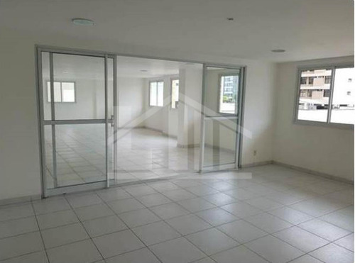 Imagem 15 de 19 de Apartamento 2 Quartos Com 68 M², 1 Vaga De Garagem, Em Santa Lúcia, Vitória/es - 165