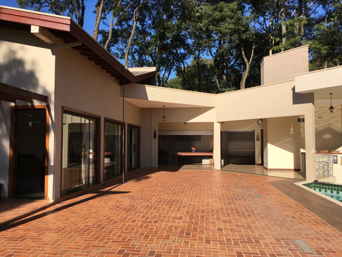 Chacara Lindissima Mogi Mirim, No Bairro São Marcelo, Area Total 2524m2, Area Util 201,3, Com 3 Banheiros, Suite, Campo De Futebol, Piscina Com Bar Anexado, Area De Descanso Com Lareira, Veja As Fotos