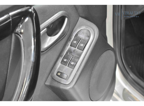 Renault Sandero 1.6 STEPWAY 16V FLEX 4P MANUAL