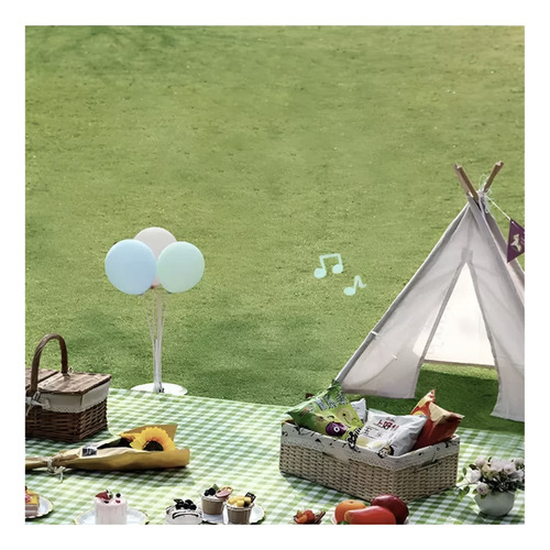 Manta Impermeable Paseo Picnic 1.5mx2m