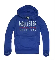 Comprar Sudaderas Abercrombie Y Hollister Talla G, Nuevas!!