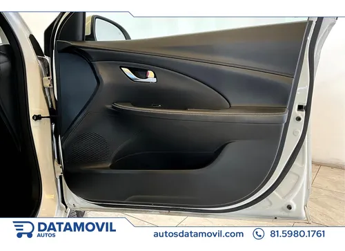 Changan Alsvin 1.5 5DCT At