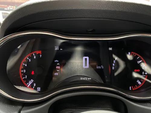 Dodge Durango Gt