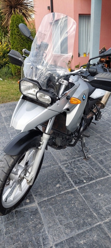Imagen 2 de 14 de Bmw F 650 Gs 800cc