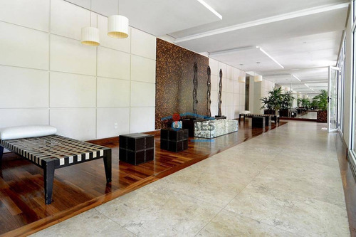 Apartamento, 169 M² - Venda Por R$ 2.080.000,00 Ou Aluguel Por R$ 7.000,00/mês - Brooklin Paulista - São Paulo/sp - Ap16111