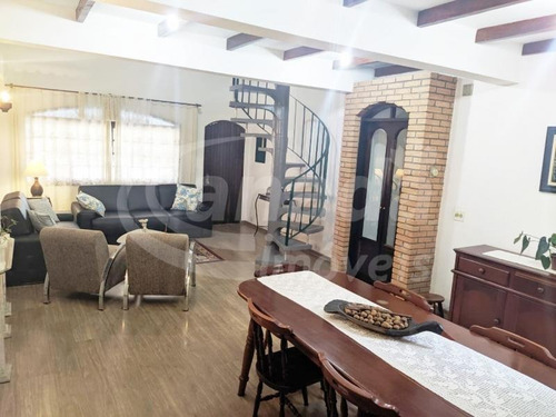 Ref.: 9954 - Sobrado Em Osasco Para Venda - V9954