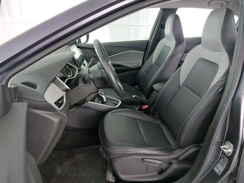 Chevrolet Onix 1.0 TURBO FLEX PLUS PREMIER AUTOMÁTICO