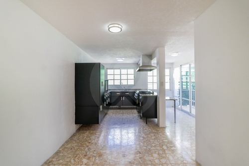 Casa En Venta En Ciudad Satélite