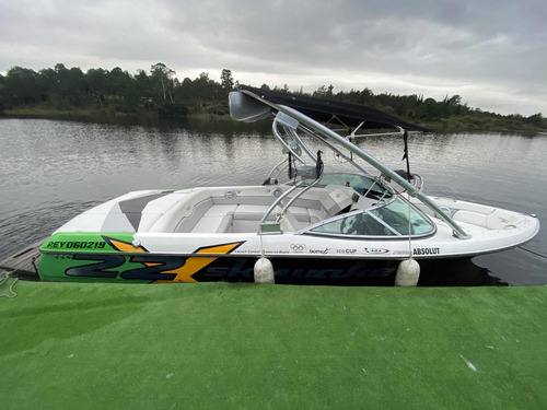 Skywake X22 Wakeboar Wakesurf