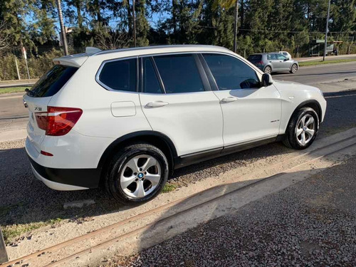 Bmw X3 2.0 Xdrive 20i Executive 184cv 2013