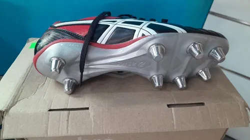 Botines de rugby asics 2025
