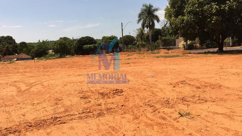 Imagem 13 de 15 de Terreno A Venda No Bairro Centro Em Iacri - Sp. - 317-1
