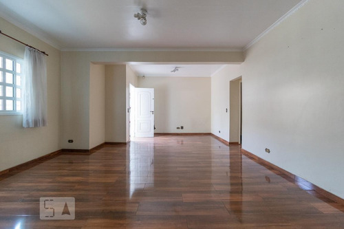 Casa À Venda - Cidade São Francisco, 3 Quartos, 190 - S893123534