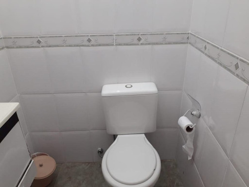 Imagem 7 de 10 de Sobrado Com 4 Dormitórios À Venda, 199 M² Por R$ 400.000,00 - Jardim Industrial - São Bernardo Do Campo/sp - So17277