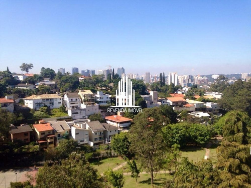 Imagem 6 de 15 de Apartamento 4 Dorms No Jardim Vitória Régia - Br18897