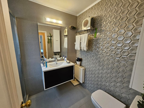 Tejada Bosques Condominio 3dorm+4baño+3estac+bod