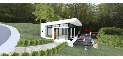 Broker Proyecto Casas En Obra Blanca Conjunto Variante Norte Popayan