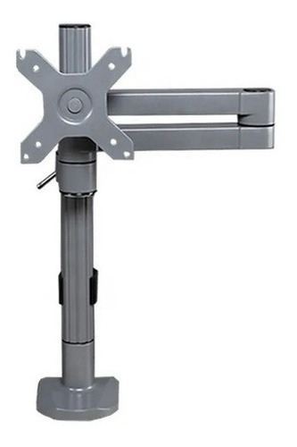 Imagen 2 de 4 de Soporte De Mesa Para Monitor De 13 A 32 Pulgadas Jd Ev1-c101a Color Negro