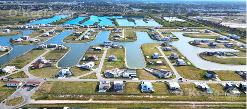 Imagen 13 de 29 de Impresionante Lote A La Laguna En Magallanes Pueblos Del Plata - Guillermo E Hudson