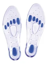 Comprar Plantillas Ortopedicas Gel Oliva Arco Espolon Bander Green