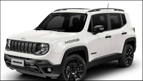 Renegade Moab 4x4 2021 0km - São Paulo Motorsport