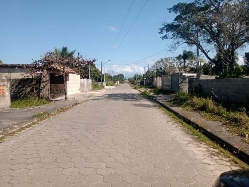 Imagem 14 de 14 de Casa No Bairro Balneário Gaivota, Em Itanhaém, Lado Praia.