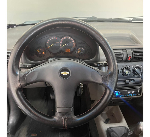 Chevrolet Classic 1.0 MPFI LS 8V FLEX 4P MANUAL