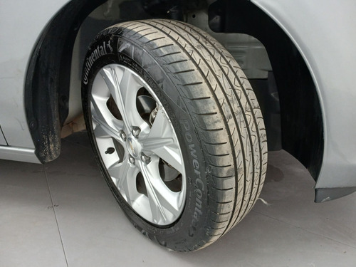 Chevrolet Onix 1.0 TURBO FLEX LTZ AUTOMÁTICO
