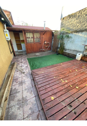 Arriendo Casa De 1 Piso 2d 1b Y Amplia Cocina En C. Satelite