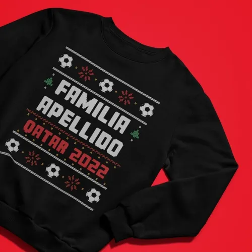Sudaderas personalizadas familia clearance