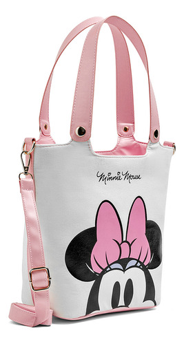 Bolsa Minnie Mujer Lc. Gairet Multicolor 126-787