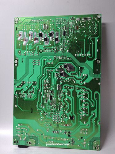 Fuente Rsag7.820.10689/roh | Hisense 75a6n (Usado)