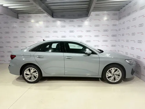 Audi A3 1.4 Sedan 35 Tfsi Dynamic At