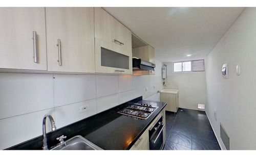 Venta De Apartamento En Suba Altos De San Jorge