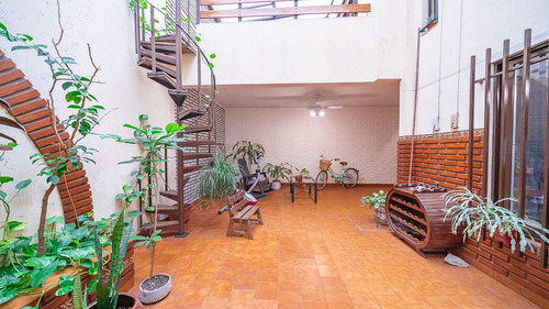 Duplex Venta Santa Rita Patio Cochera Terraza