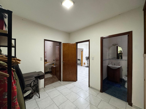Casa 3 Ambientes Venta En Hurlingham Parque Quirno