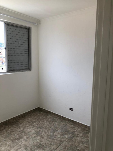 Imagem 13 de 13 de Apartamento No Jardim Capelinha - Ap0031